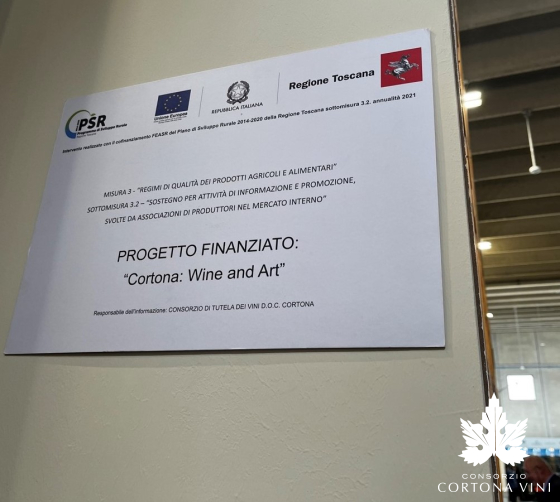 Vinitaly 2022
